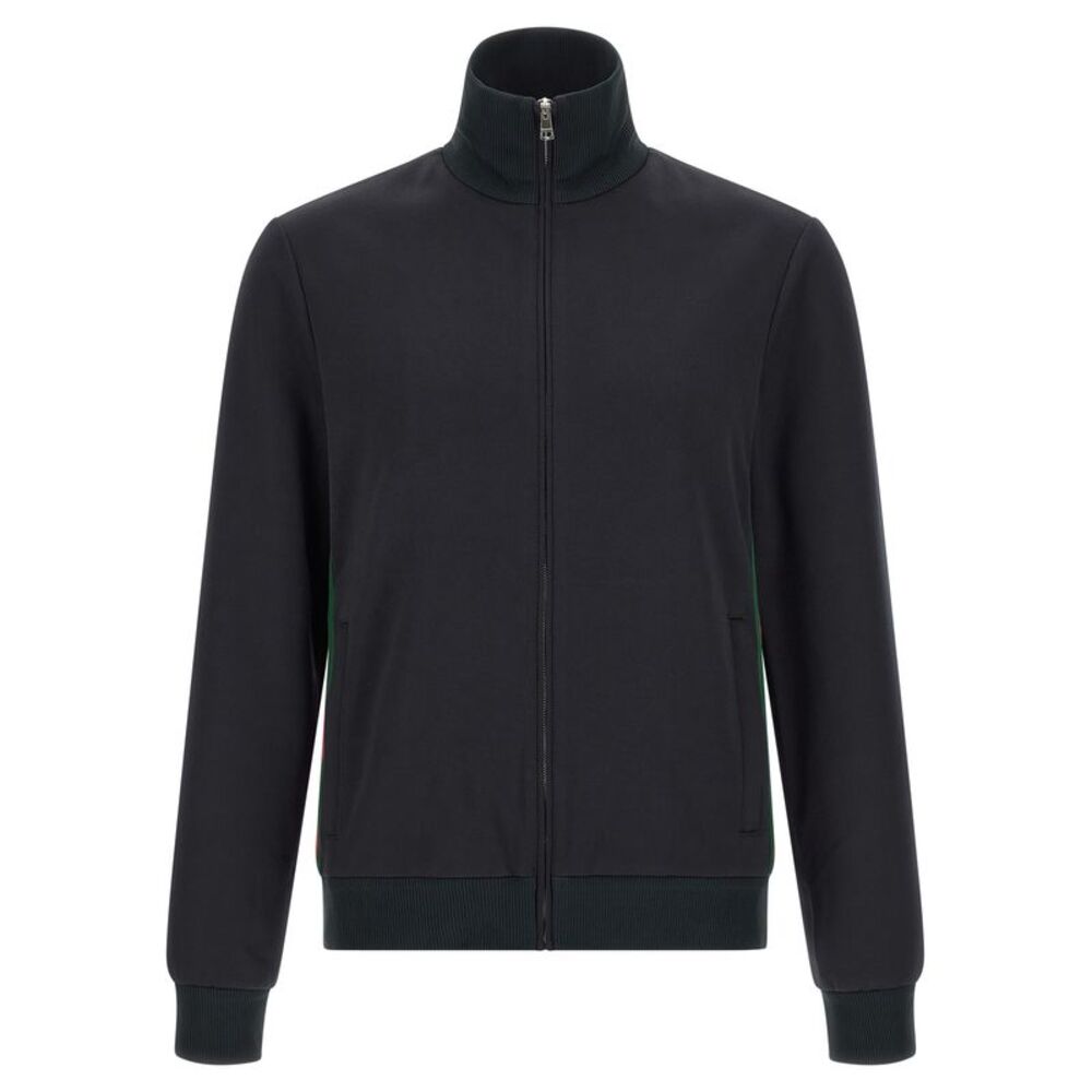 Gucci Men 'Nastro Web' Sweatshirt